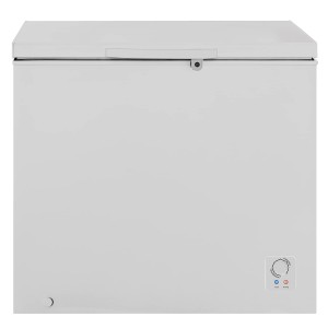 Congélateur Horizontal HISENSE 198L Convertible Blanc – FC-26DT4SAW