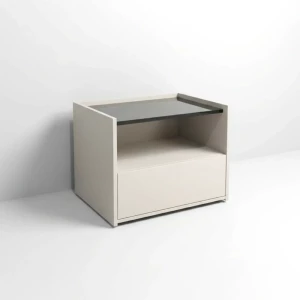 CHAMBRE ADULTE ALMA SOTUFAB 5 PORTES