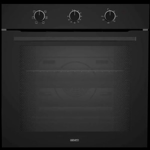 Four Encastrable INFINITY 72L Noir 60 cm O6006 B