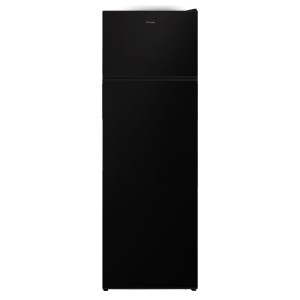 Réfrigérateur Focus F5530B 243L LessFrost - Noir