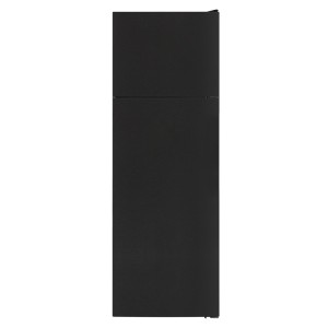 Réfrigérateur Focus F6035G 313L LessFrost - Gris Foncé