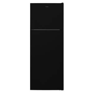 Réfrigérateur Focus F7045B 439L LessFrost - Noir