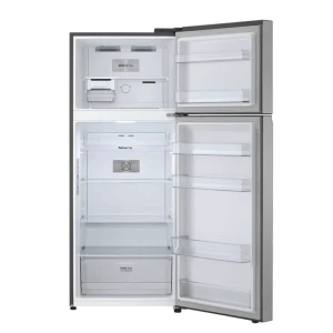 Réfrigérateur LG 395 Litres INVERTER | No Frost - GN-B392PLGB - Silver