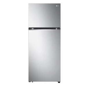 Réfrigérateur LG 395 Litres INVERTER | No Frost - GN-B392PLGB - Silver