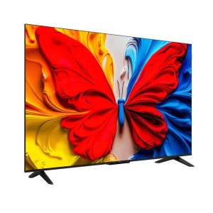 TV TCL 50" S5K QLED Full HD Smart Google TV (50S5K)