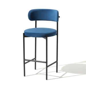TABOURET GALA MASSA H:67CM