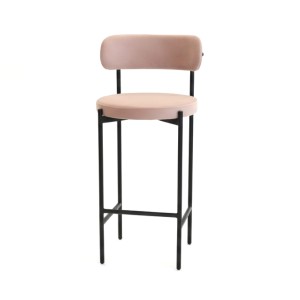 TABOURET GALA MASSA H:75CM