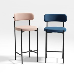 TABOURET GALA MASSA H:75CM
