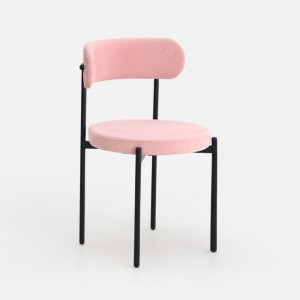 CHAISE GALA CAPITONNE MASSA