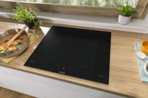 Plaques de cuisson inductions 60 cm GI6401BSC