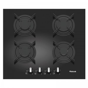 Plaque de cuisson F409B FOCUS