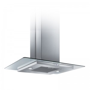 Hotte centrale F917X FOCUS 