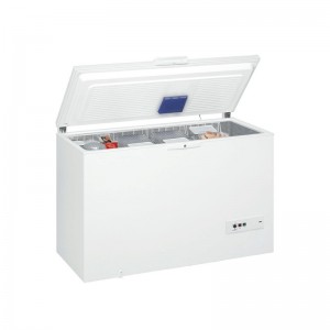 Congélateur 'WHM4611' WHIRLPOOL
