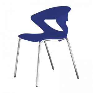 Chaise CRYSTAL