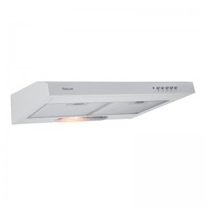 Hotte casquette F602 W FOCUS