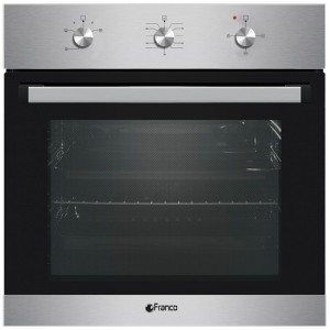 Four Encastrable 4 foction franco  FR-700GGX a gaz 