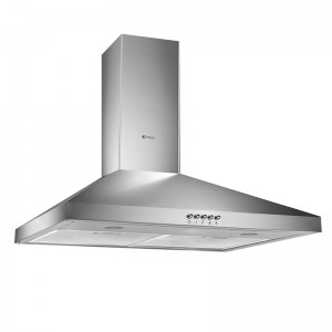 HOTTE PYRAMIDE 60 cm ECO GU 60 X