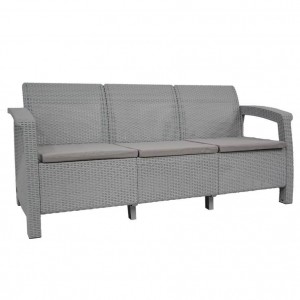 Divan CARTHAGE  3 places