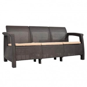 Divan CARTHAGE  3 places