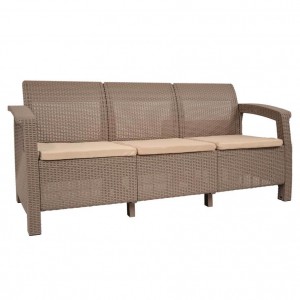 Divan CARTHAGE  3 places
