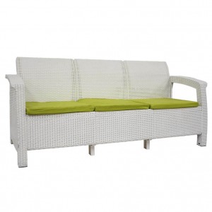 Divan CARTHAGE  3 places