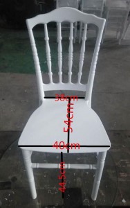 Chaise NAPOLEON