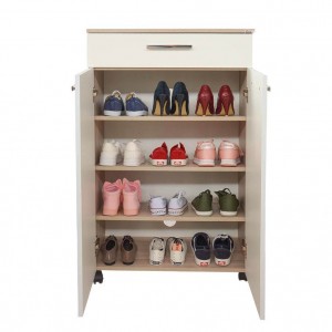 Porte chaussures CLASSIQUE 2P+1T