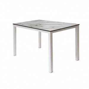 Table SERENA top compact(120X75cm)