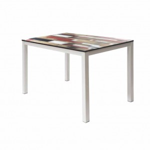 Table SERENA top compact(120X75cm)