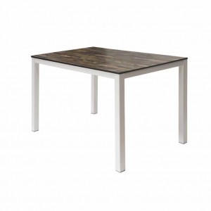 Table SERENA top compact(120X75cm)
