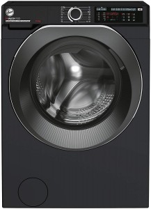 Machine a laver HOOVER HW414AMBCB/1-80 / 14kg  - Noir