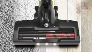Aspirateur balai sans-fil H-FREE 500 HF522NPW 
