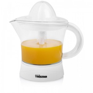 PRESSE-AGRUMES TRISTAR CP-3006 / 40W / 1.2L / BLANC