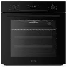 Four Électrique Encastrable Arthur Martin AMFD3B 70 Litres Noir