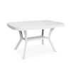 TABLE PLASTIQUE SOTUFAB HARMONY 140 CM