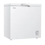 Congélateur Horizontal HISENSE 198L Convertible Blanc – FC-26DT4SAW