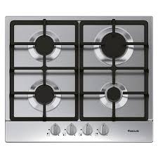 Plaque de cuisson F408X  FOCUS
