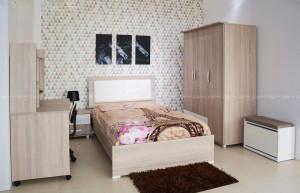 Chambre à coucher enfantjunior ZEINEB 