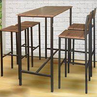 Tabouret ALBA 