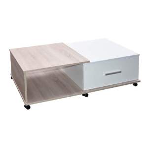 Table basse MILANO 