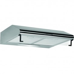 Hotte CASQUETTE 90CM  INOX 