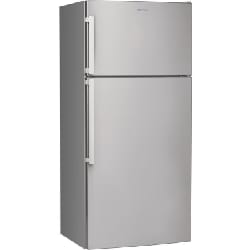 Réfrigérateur 6éme Sens WHIRLPOOL W84TI31X 650Litres NoFrost - Inox