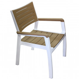 Chaise Miami