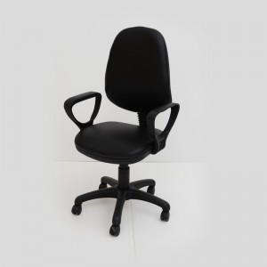 Chaise secrétaire TEKNO Avec Accoudoirs 