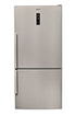 Refrigerateur congelateur en bas WHIRLPOOL W84BE72X2