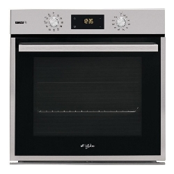 Four électrique WHIRLPOOL 71L (OAS KN8V1 IX) - Inox
