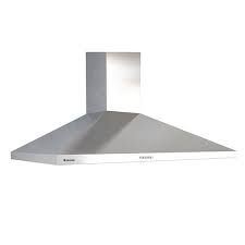HOTTE PYRAMIDALE HOOVER 90CM INOX (HCH9MXPP-EGY)