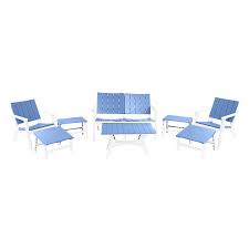 Salon central park 4 places confort 