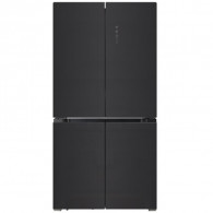 RÉFRIGÉRATEUR SIDE BY SIDE HYUNDAI HYN.84RF4DBG INVERTER 417 LITRES NOFROST - NOIR