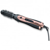 BROSSE SOUFFLANTE BEURER 1000W NOIR & ROSE (HT50)
